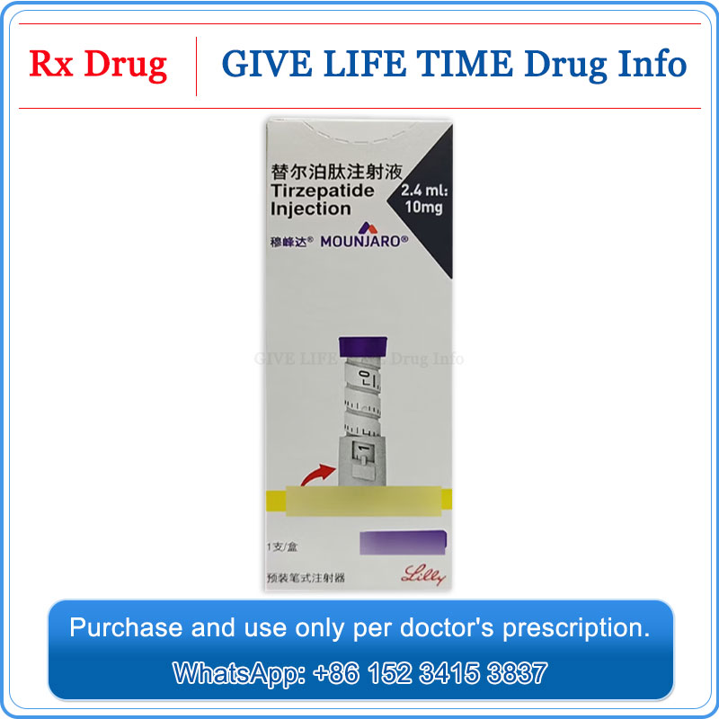 is semaglutide as effective as tirzepatide Tirzepatide Outperforms Semaglutide in Blood Sugar Control